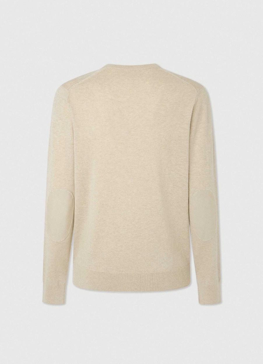 Klaer Hackett London | V-Hals Jumper