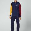 Klaer Hackett London | Heritage Classic Fit Langermer Polo