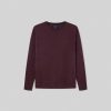 Gutter Hackett London | Classic Fit Crew Neck Jumper