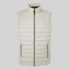 Klaer Hackett London | Ultralett Polstret Gilet