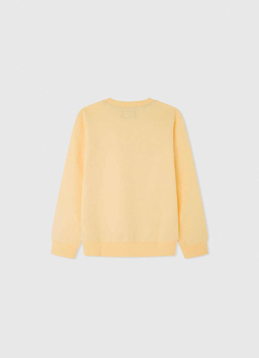 Gutter Hackett London | Skreddersydd Basic Sweatshirt