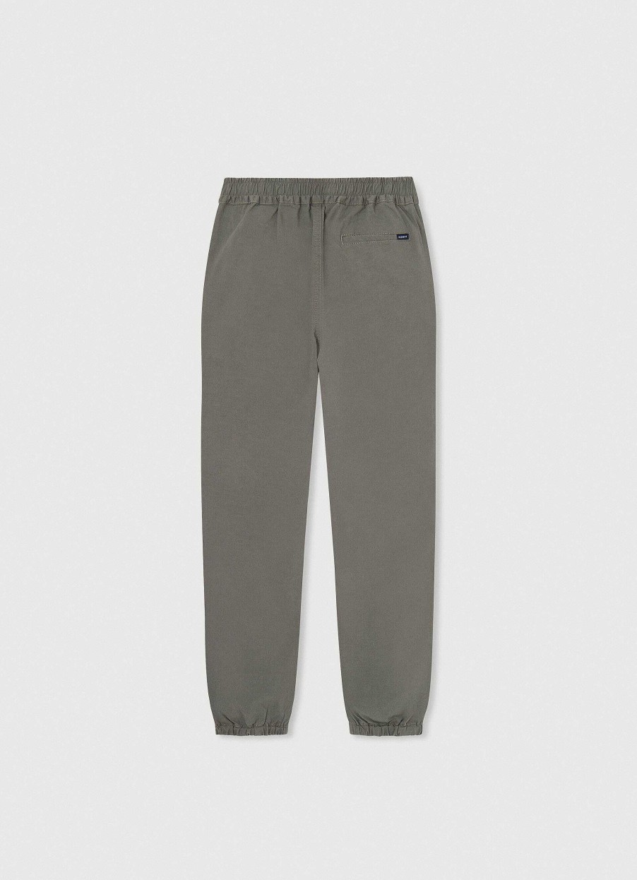 Gutter Hackett London | Avslappet Stretch Joggere