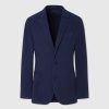 Klaer Hackett London | Classic Fit Kvillblazer