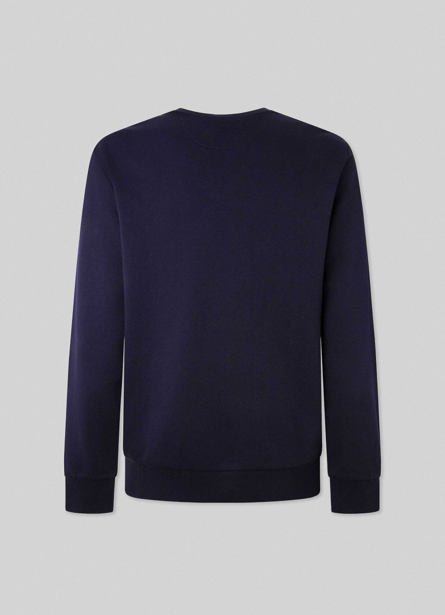 Klaer Hackett London | Harry Sweatshirt