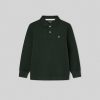 Gutter Hackett London | Langermer Polo