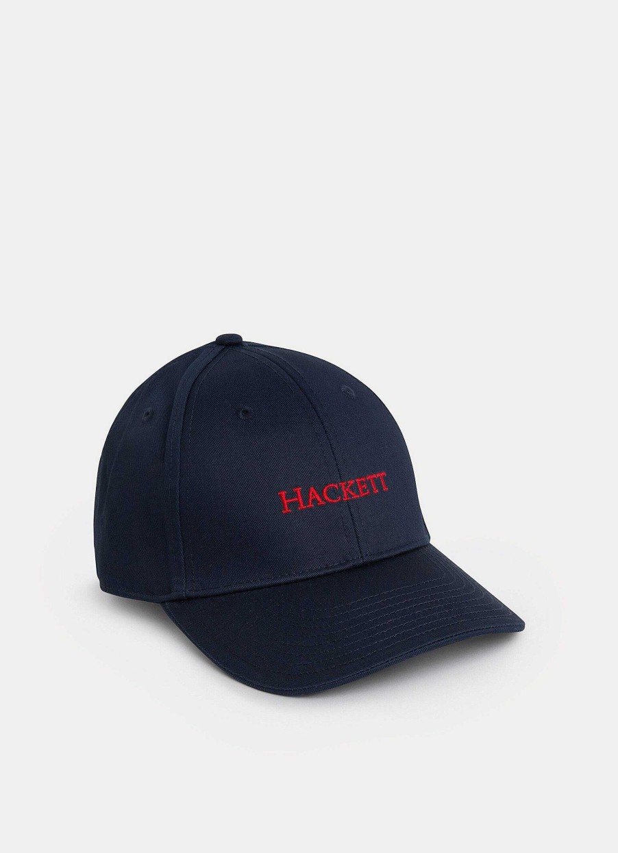 Tilbehor Hackett London | Hackett London Baseball Cap