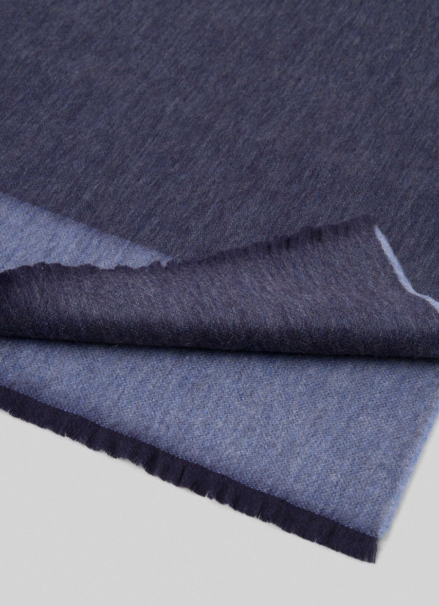 Tilbehor Hackett London | Cashmere Skjerf