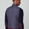 Klaer Hackett London | Nylon Gilet