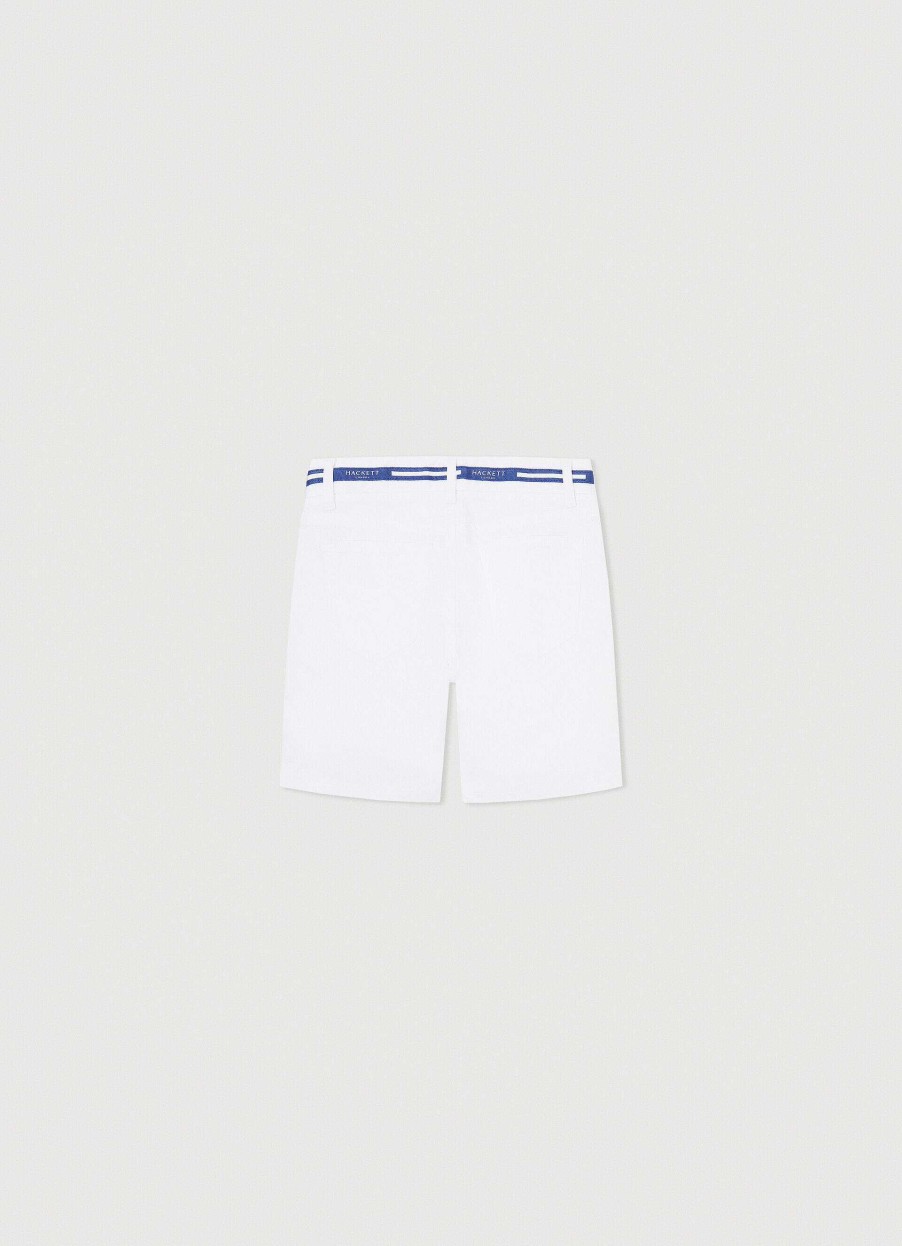 Gutter Hackett London | Fem-Lommes Shorts