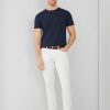 Klaer Hackett London | Pima Bomull T-Shirt