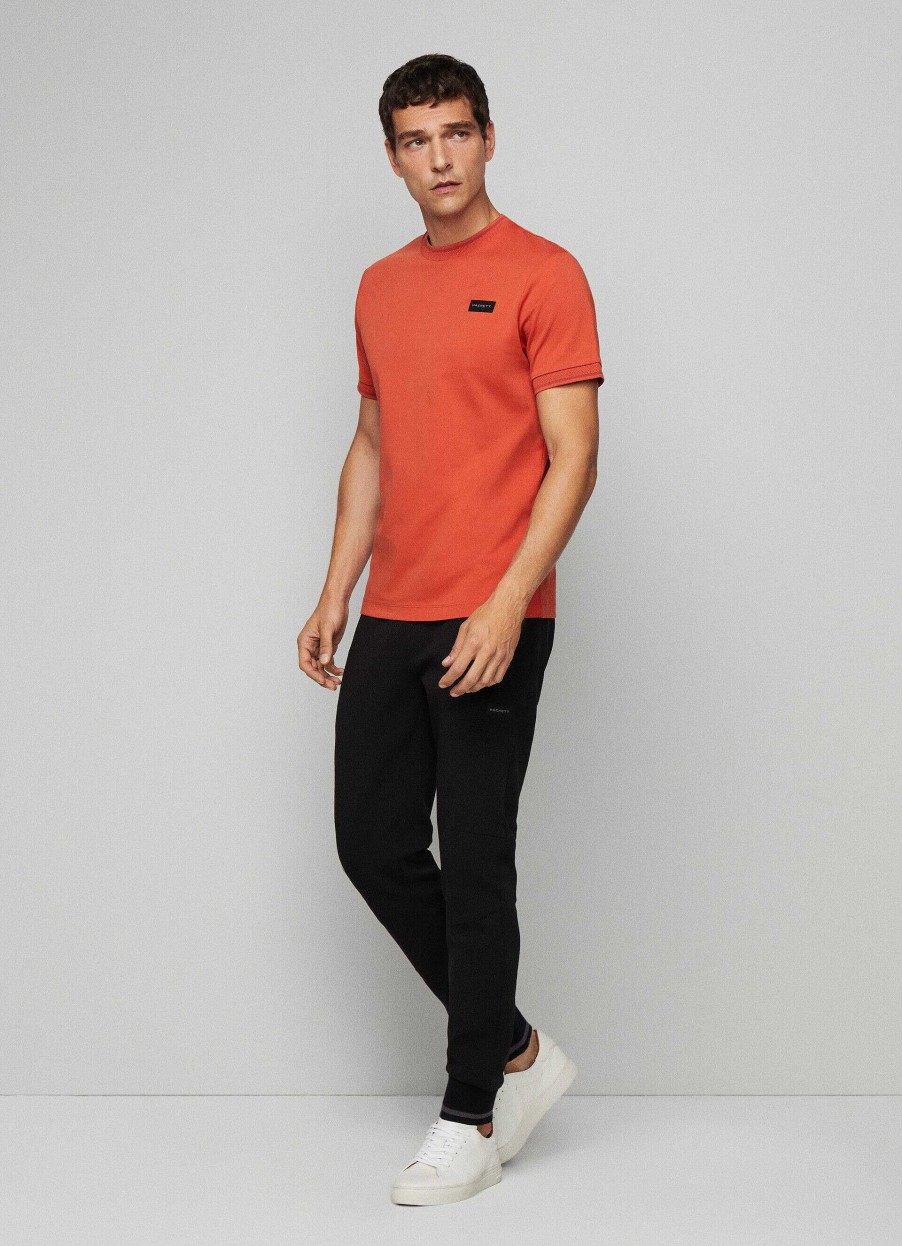 Klaer Hackett London | Hackett Sport Classic Fit Joggere