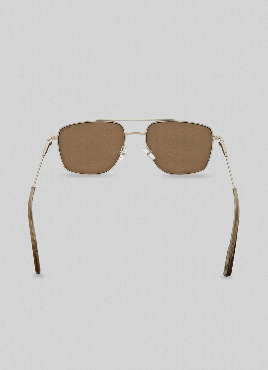 Tilbehor Hackett London | Aviator Solbriller