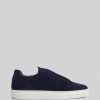 Sko Hackett London | Slip-On Sko