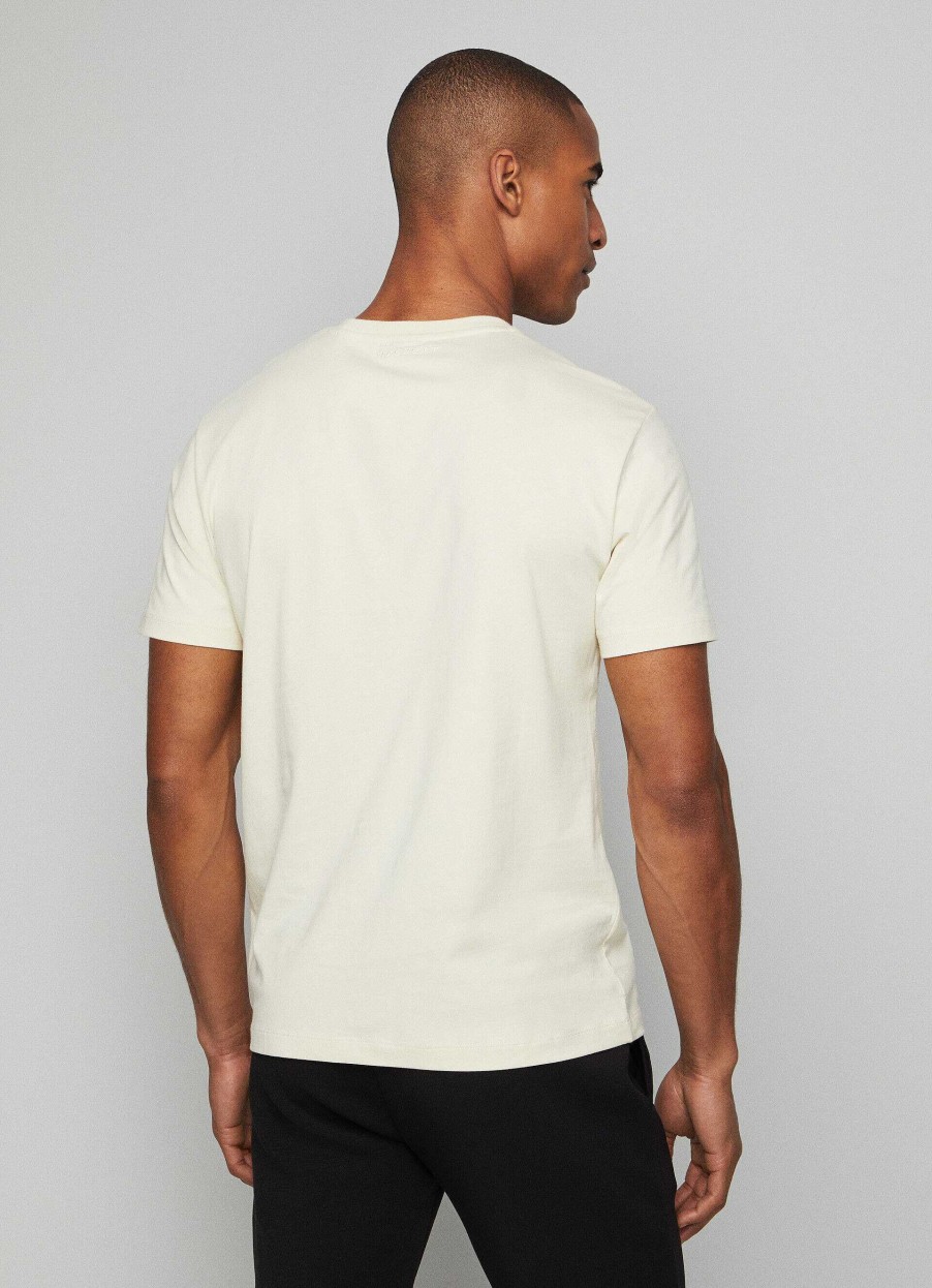 Klaer Hackett London | Aston Martin Classic Fit T-Skjorte