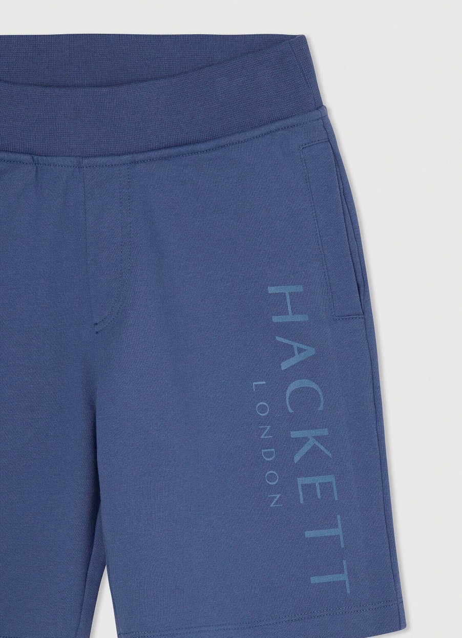 Gutter Hackett London | Skreddersydd Shorts