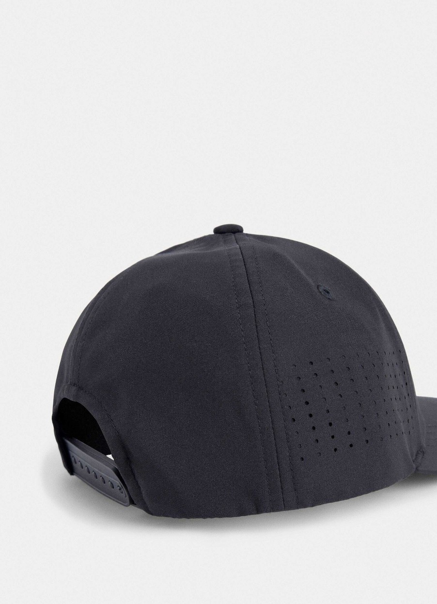 Gutter Hackett London | Aston Martin Baseball Cap