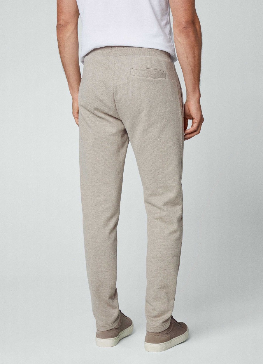 Klaer Hackett London | Classic Fit Joggere