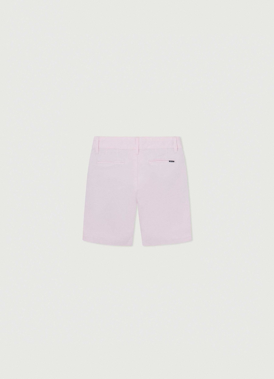 Gutter Hackett London | Skreddersydd Shorts