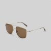 Tilbehor Hackett London | Aviator Solbriller