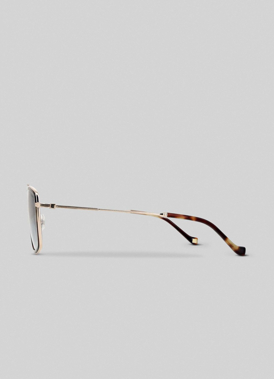 Tilbehor Hackett London | Aviator Solbriller