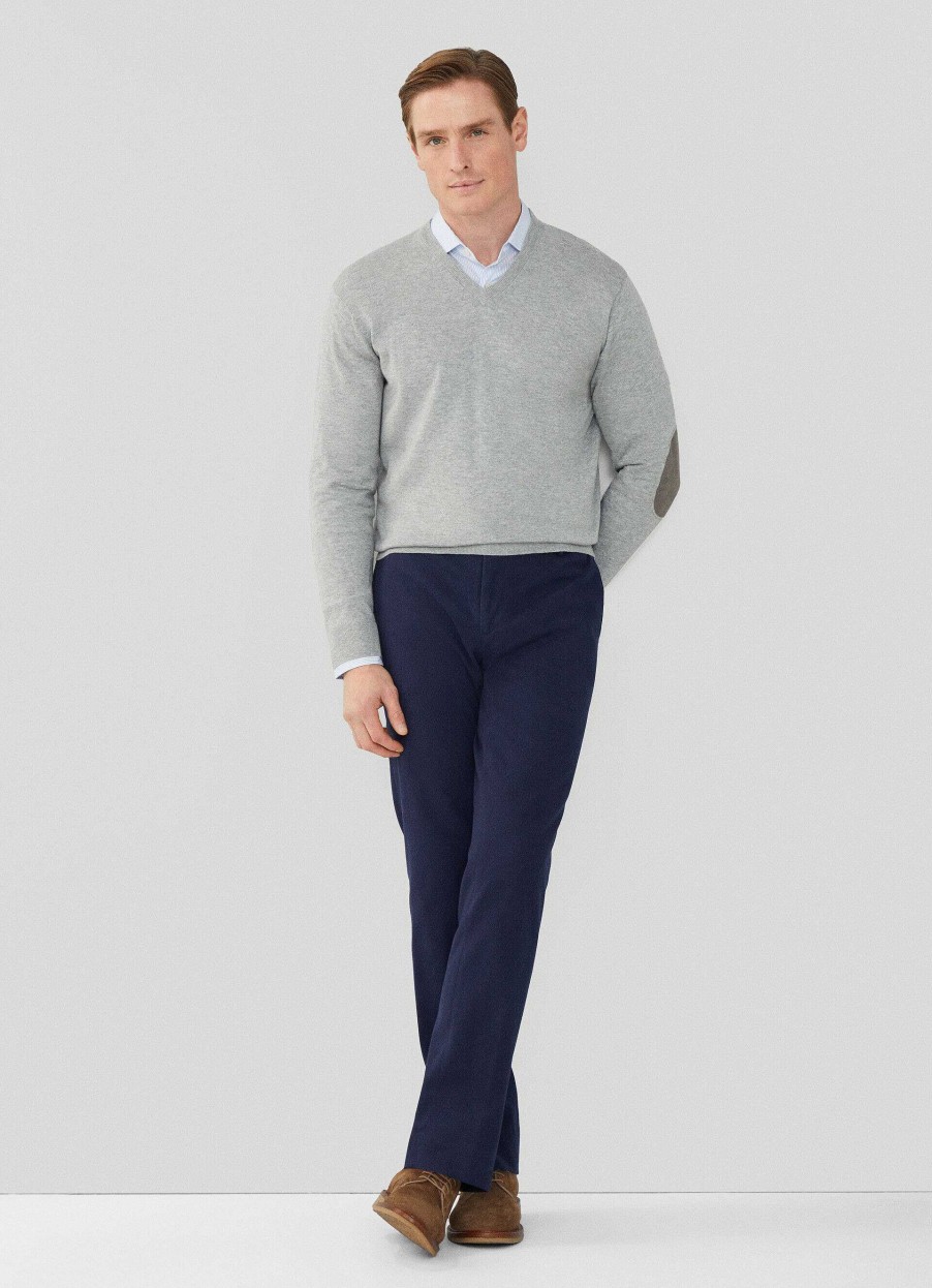 Klaer Hackett London | V-Hals Jumper