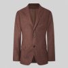 Klaer Hackett London | Ullblazer